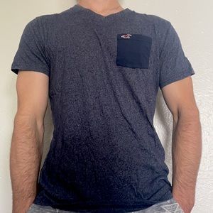 Men’s Small Hollister Tee